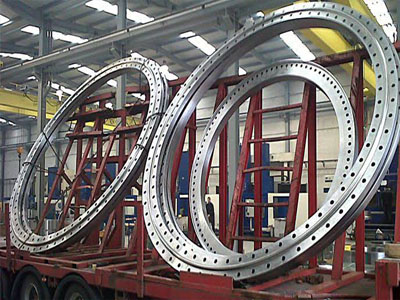  MS Flange manufacturer in Gujarat