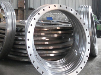 MS Flanges manufacturer in Vadodara