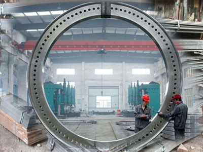 MS Flanges manufacturer in Rajkot